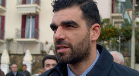 Πέντε συλλήψεις για την επίθεση εναντίον του βουλευτή του ΣΥΡΙΖΑ Πέτρου Κωνσταντινέα