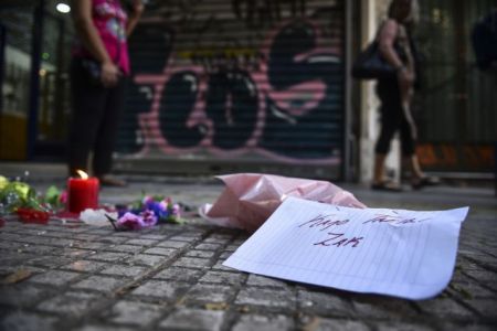 Σε αμφιβολία η εκδοχή της ληστείας από τον Ζακ