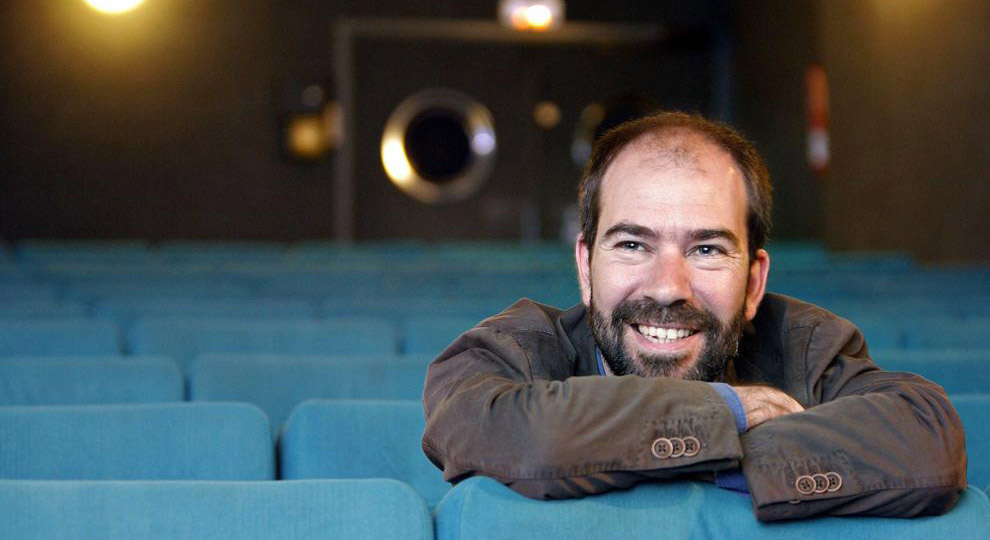 Φεστιβάλ Θεσσαλονίκης: Βήμα στο άγνωστο