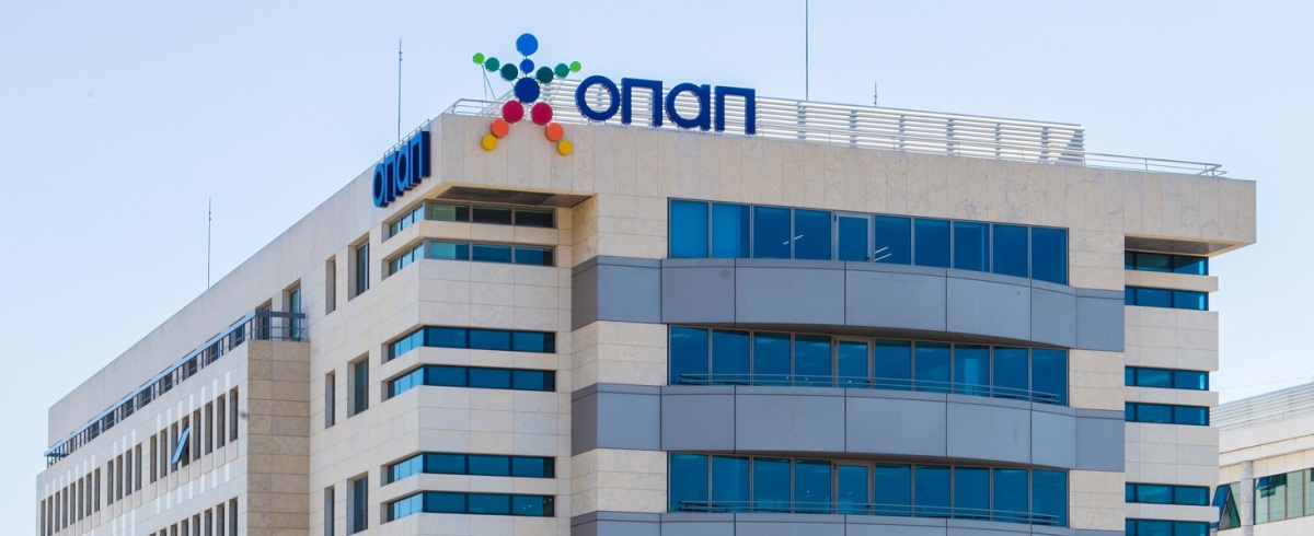 Στον ΟΠΑΠ το 36,75% του ομίλου Stoiximan