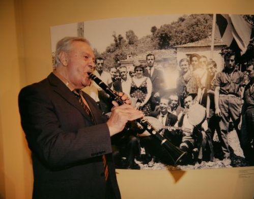 Όλη η Ήπειρος σε μια παράσταση