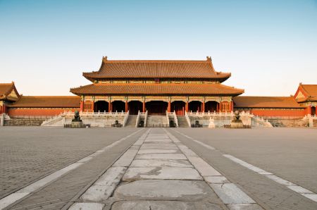 Ο Qianlong ήταν ο σπουδαιότερος Αυτοκράτορας της Κίνας