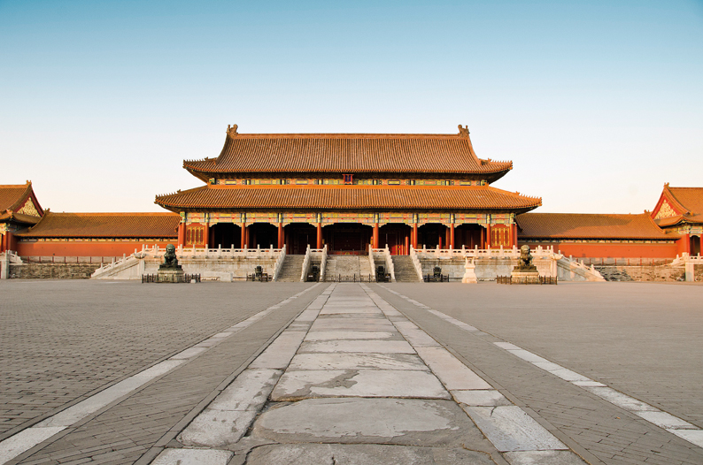 Ο Qianlong ήταν ο σπουδαιότερος Αυτοκράτορας της Κίνας