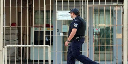 Συνδικαλιστικές διώξεις καταγγέλλουν οι σωφρονιστικοί υπάλληλοι