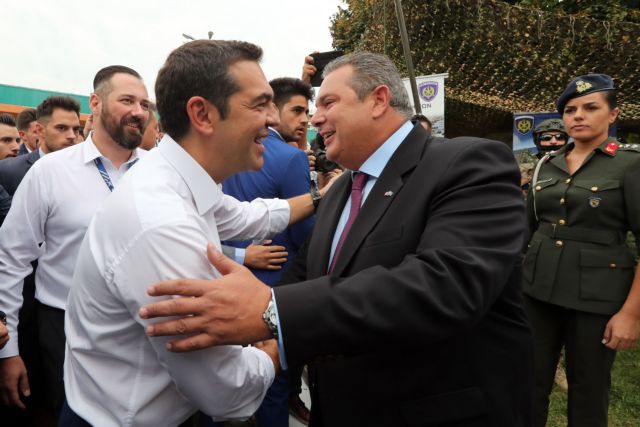 Defence Minister’s libel lawsuit leads to overnight detention of three journalists