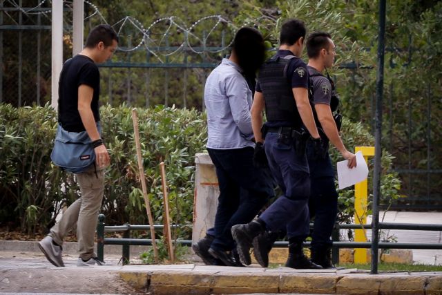 Ζακ Κωστόπουλος: Την Παρασκευή απολογείται ο 55χρονος για τον ξυλοδαρμό του