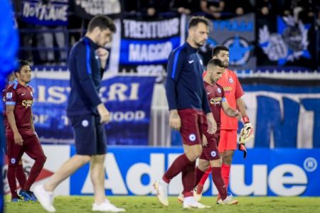 Κύπελλο Ελλάδος: Ατρόμητος – ΠΑΣ Γιάννινα 1 – 2