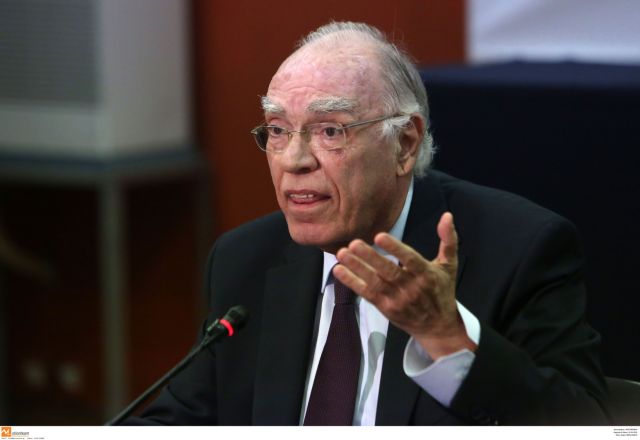 Ενωση Κεντρώων: Ο Λεβέντης καταγγέλει σχέδιο αποστασίας | tovima.gr Ενωση Κεντρώων: Ο Λεβέντης καταγγέλει σχέδιο αποστασίας | tovima.gr