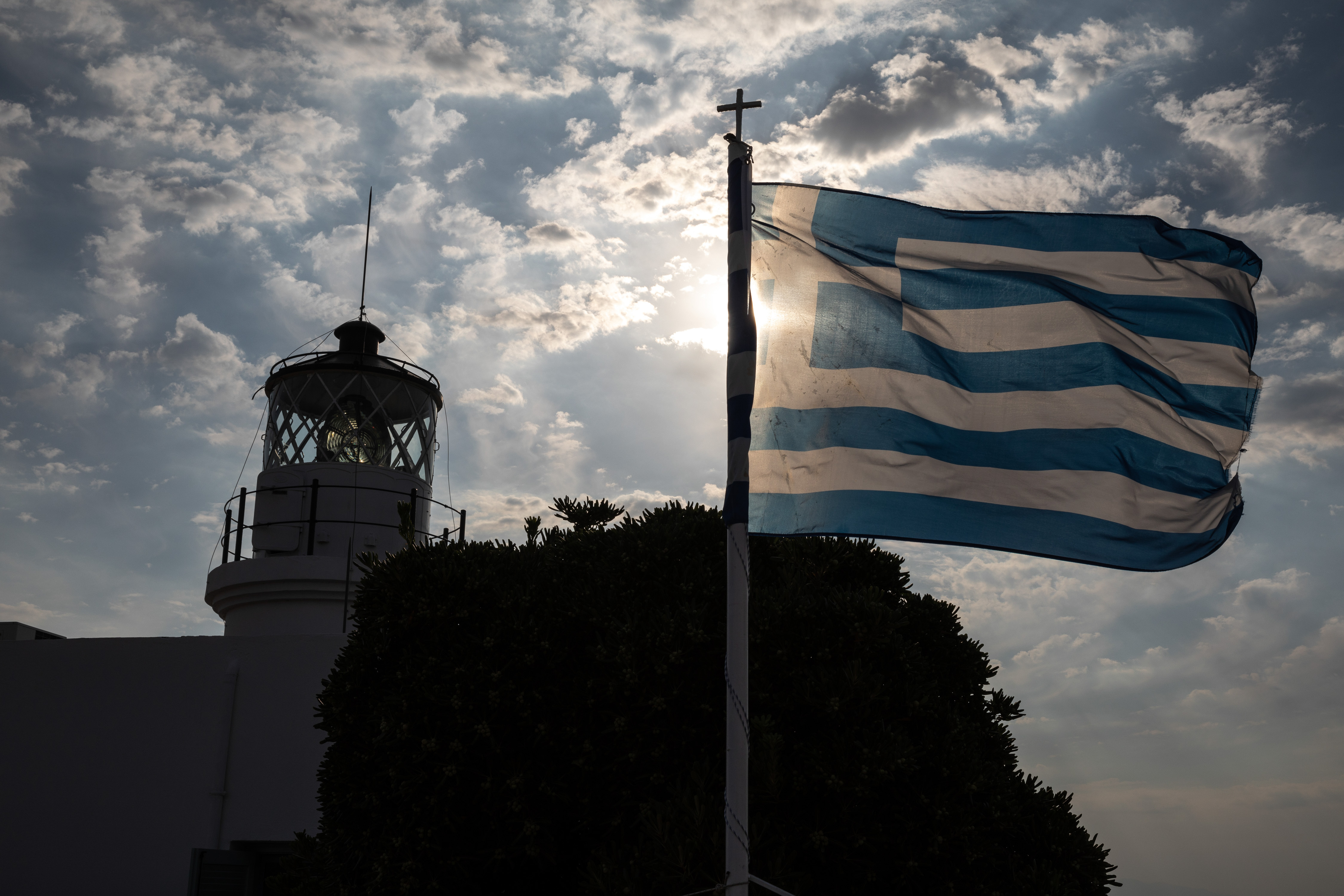 «Στραγγαλίζεται» η οικονομική ελευθερία στην Ελλάδα – 108η η χώρα μας μαζί με Σουαζιλάνδη-Κίνα