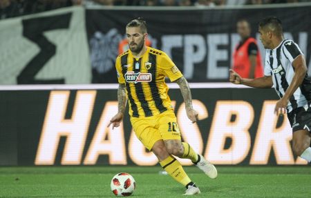 Συνεχάρη τον Μόντριτς ο Λιβάγια