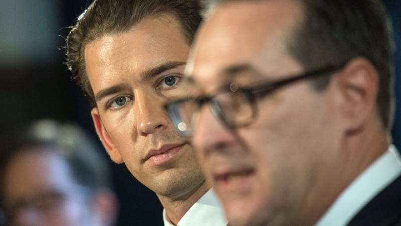 Αυστρία: Καταγγελία για φίμωση των ανεξάρτητων μέσων από το ακροδεξιό FPO