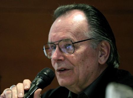 Πέθανε ο Γκάρι Κερτς, παραγωγός των ταινιών «Star Wars»