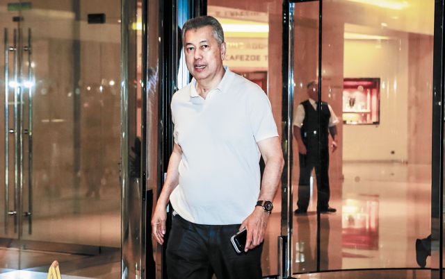 ΠΑΟ: Τα χαρακτηριστικά της Αύξησης Μετοχικού Κεφαλαίου