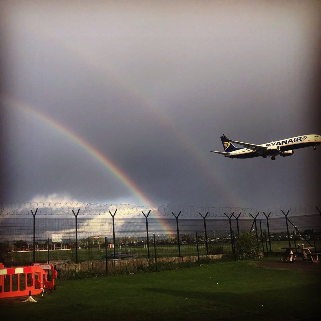 Βρετανία: Ματαιώνονται πτήσεις λόγω απεργίας της Ryanair