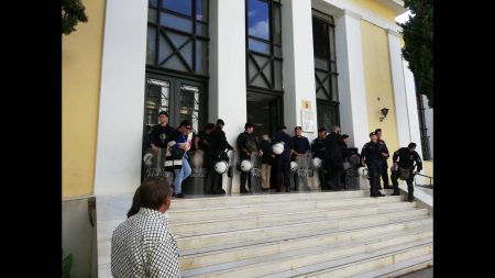 Ελεύθερος με περιοριστικούς όρους ο κοσμηματοπώλης για το θάνατο του Ζακ Κωστόπουλου