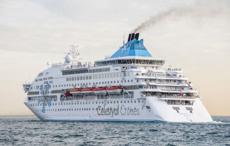 Celestyal Cruises: Εσωτερικές μετακινήσεις στελεχών και διορισμοί νέων