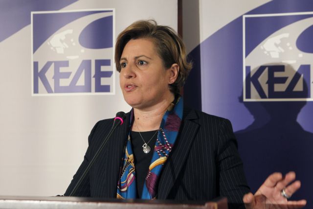 Προειδοποιήσεις της Περιφέρειας για τη λειτουργία του ΚΥΤ Σάμου