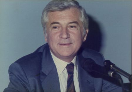 Συμπληρώθηκαν 29 χρόνια από τη δολοφονία Μπακογιάννη