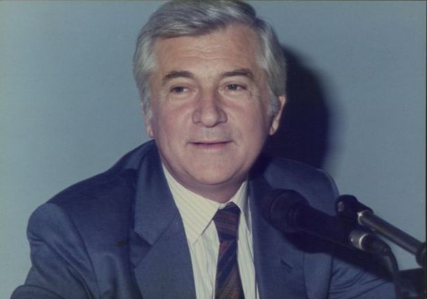 Συμπληρώθηκαν 29 χρόνια από τη δολοφονία Μπακογιάννη