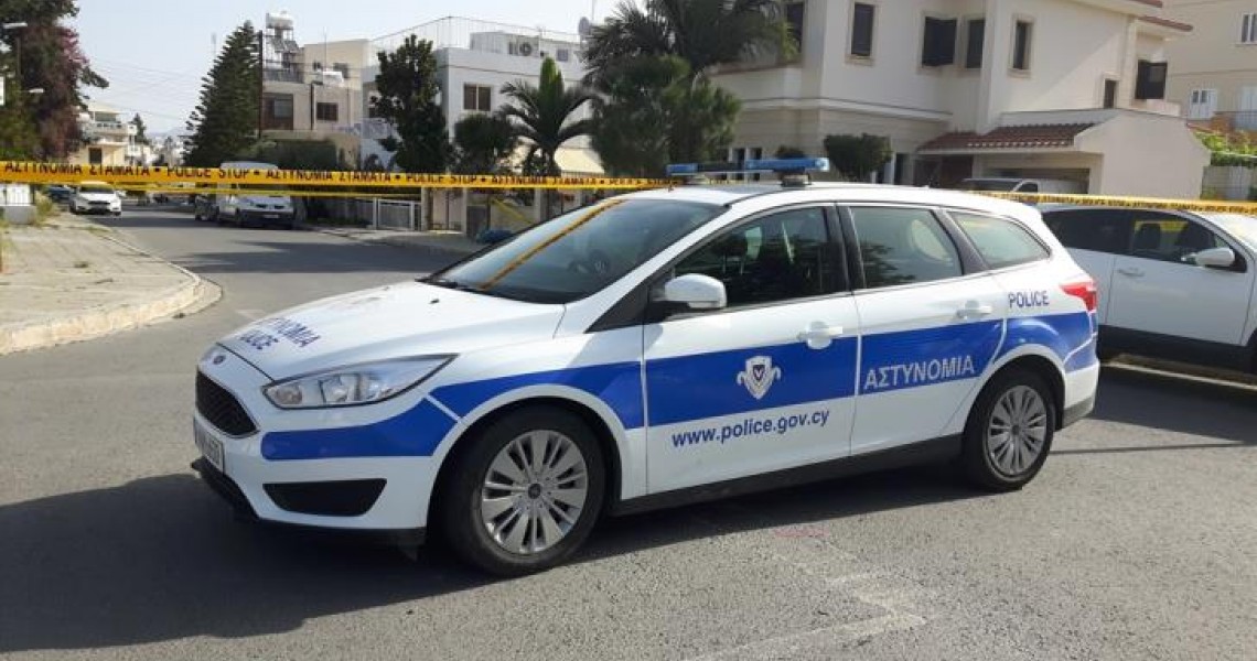 Πλαστή ταυτότητα δασκάλου είχε ο απαγωγέας των δύο παιδιών