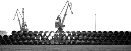 Τι σημαίνει για τα Σωληνουργεία Κορίνθου η μείωση των δασμών στις ΗΠΑ