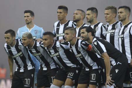 Προβλημάτισαν οι «ρεζέρβες» και τώρα ο Ολυμπιακός