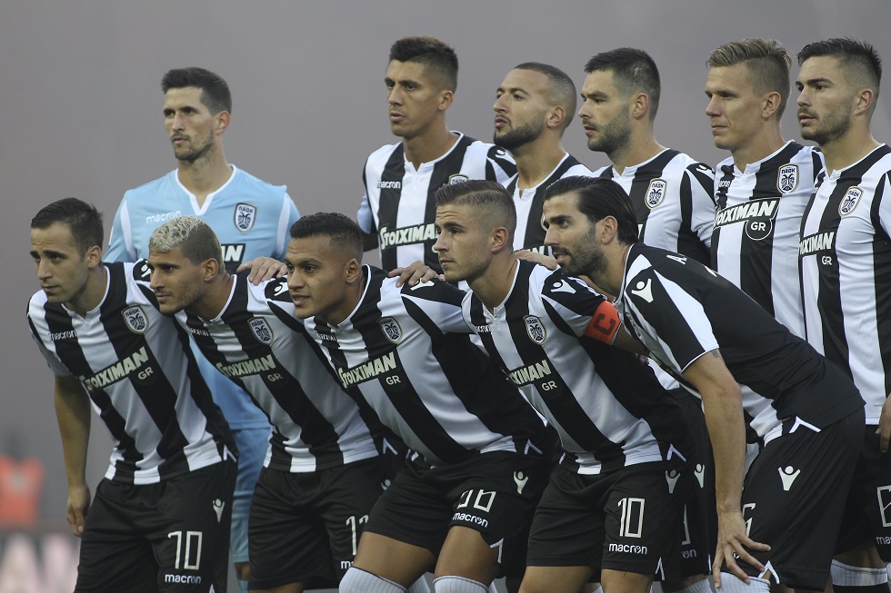 Προβλημάτισαν οι «ρεζέρβες» και τώρα ο Ολυμπιακός