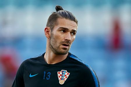 Εκτός Εθνικής Κροατίας ο Λιβάγια