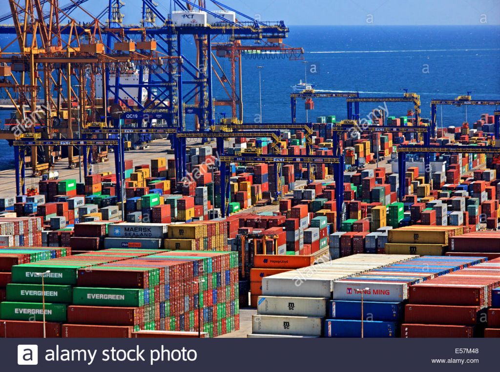 Ο ΠΟΕ αναθεώρησε προς τα κάτω τις προβλέψεις του για το παγκόσμιο εμπόριο αγαθών