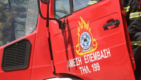 Τήνος: Χωρίς τις αισθήσεις τους ανασύρθηκαν δύο άντρες που καταπλακώθηκαν από τοίχο