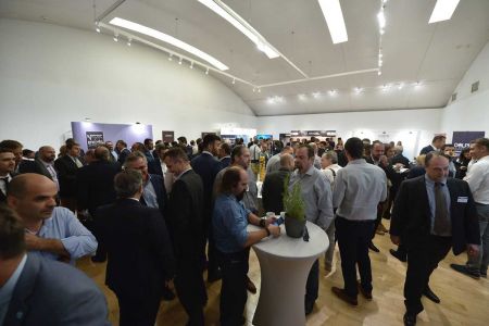 Συνέδριο για την ψηφιακή εποχή στον ναυτιλιακό κλάδο