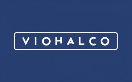Ομιλος Viohalco: αύξηση κερδών 35% το πρώτο εξάμηνο