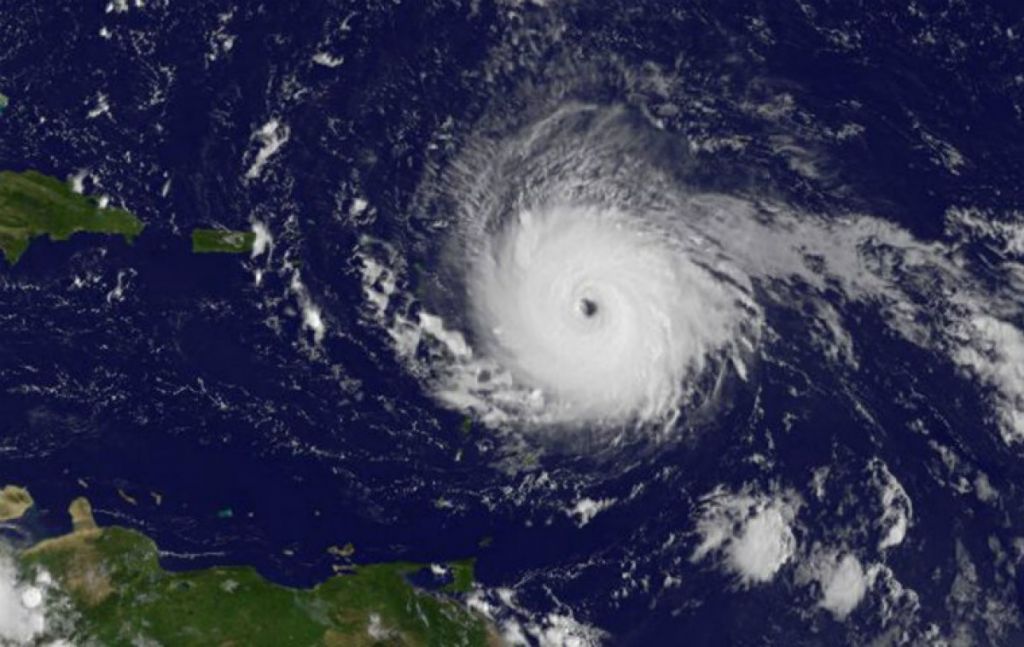 Μεσογειακός κυκλώνας: Πιθανότατα την Πέμπτη το βράδυ στο Ιόνιο ο «Ζορμπάς»