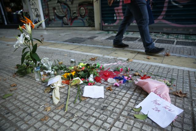 Κοσμηματοπώλης: Θέλω να ζητήσω μεγάλη συγνώμη για το παιδί, δεν ήθελα να πεθάνει