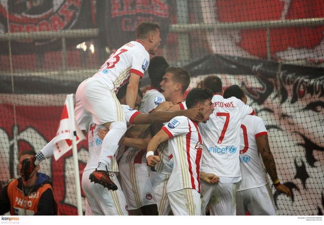 Σημαντικές αναμετρήσεις στα μεγάλα πρωταθλήματα της Ευρώπης