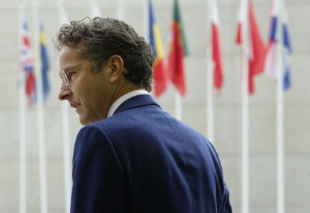 Ντάισελμπλουμ: Σκληρά και με πολλές αποτυχίες τα προγράμματα διάσωσης για την Ελλάδα