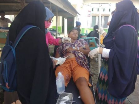 Ινδονησία: Σεισμός 7,5 βαθμών – Σε επιφυλακή οι κάτοικοι