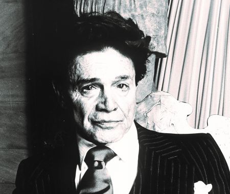 Η κληρονομιά του Αλέξανδρου Ιόλα