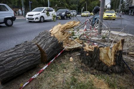 Πολλά προβλήματα έχει δημιουργήσει ο «Ξενοφών»
