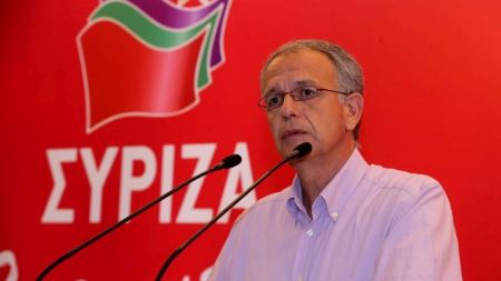 Ρήγας: Ετοιμες οι Ενοπλες Δυνάμεις να συνδράμουν σε περιοχές που τυχόν θα πλήξει η κακοκαιρία