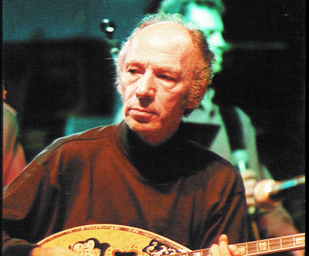 Ακης Πάνου: Θα κλείσω τα μάτια – 1967/1971