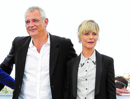 Λοράν Καντέ: «Σκέφτεσαι καλύτερα όταν είσαι σε ομάδα»