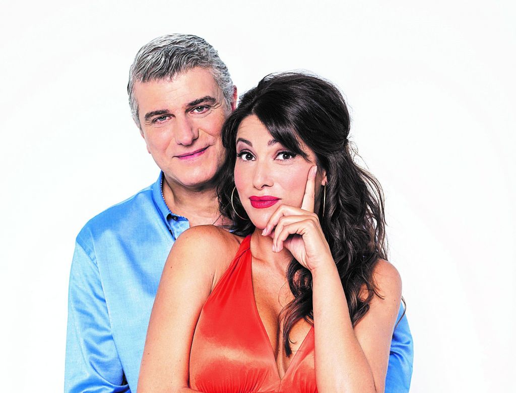 Η «Μουρμούρα» γέννησε μια νέα αγάπη