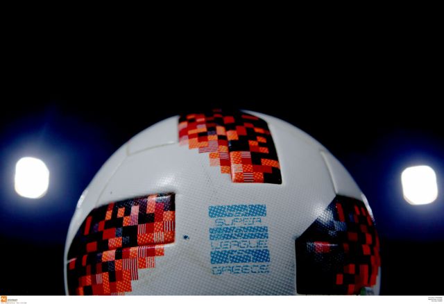 O Σαν Φενταγί θα σφυρίξει το Ολυμπιακός – ΠΑΟΚ