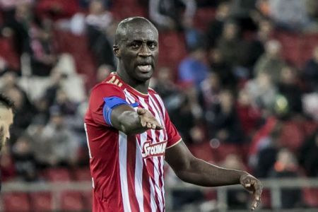 Τουρέ: Θέλω να επιστρέψω στον Ολυμπιακό ότι μου έδωσε