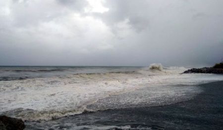 Προβλήματα στην κυκλοφορία των οχημάτων στην περιφέρεια Πελλοπονήσου  λόγω του κύματος κακοκαιρίας