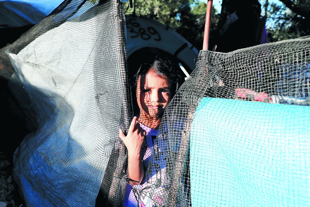 Αυτοψία στον εφιάλτη της Μόριας