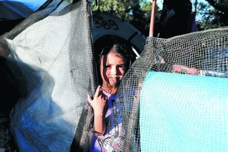 Αυτοψία στον εφιάλτη της Μόριας