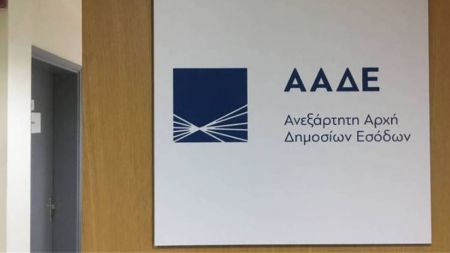 Μονόπετρα, μπράβοι και χάκερ στον πόλεμο ελεγκτών – φοροφυγάδων