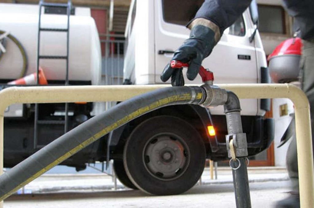 Πετρέλαιο θέρμανσης: Που θα φτάσει η τιμή του